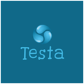 Testa