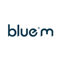 Blue M