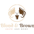 Blond & Brown