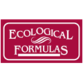 Ecological Formulas
